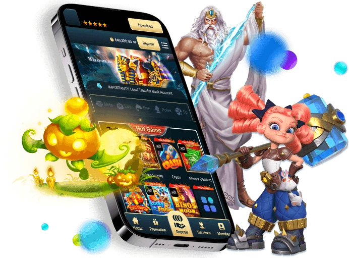 Khuyến mãi casino fly88