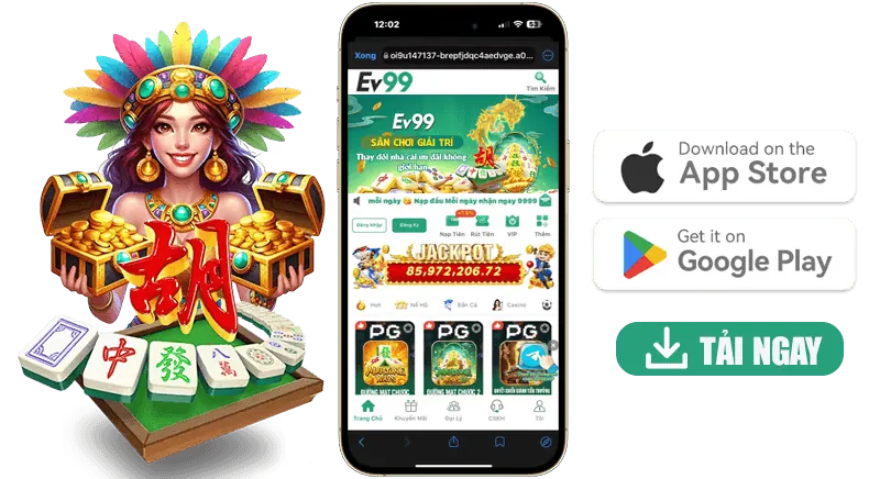 Game Nổ Hũ Hiện Đại