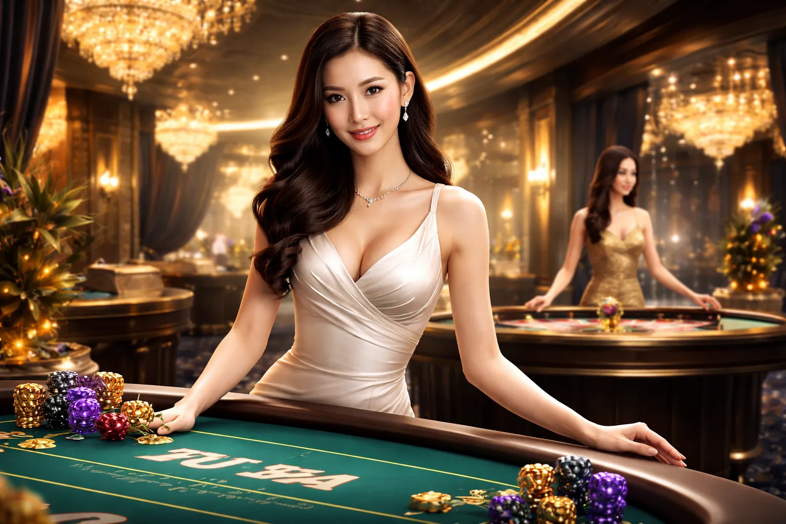 Hỗ trợ trực tuyến 24/7