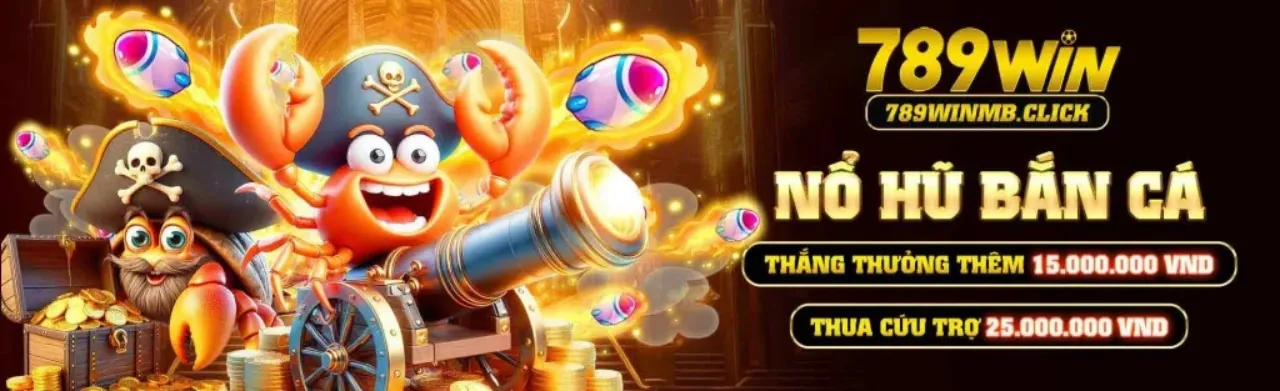 Thế giới nổ hũ đỉnh cao tại Fly88 Đăng Nhập