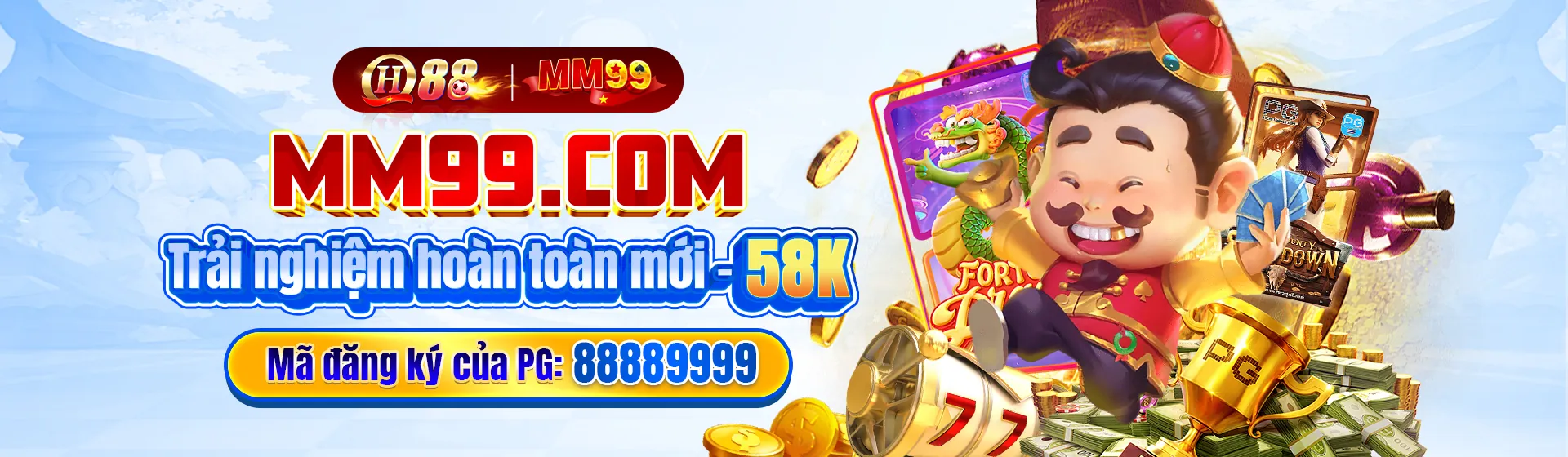 Ưu đãi hấp dẫn tại Fly88 Đăng Nhập