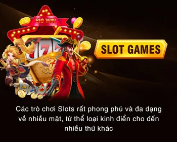 Lựa chọn trò chơi slot phù hợp với phong cách cá nhân tại fly88