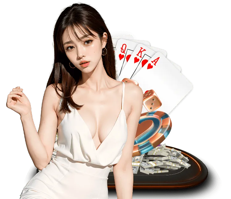 Hình ảnh minh họa các câu hỏi thường gặp về Baccarat
